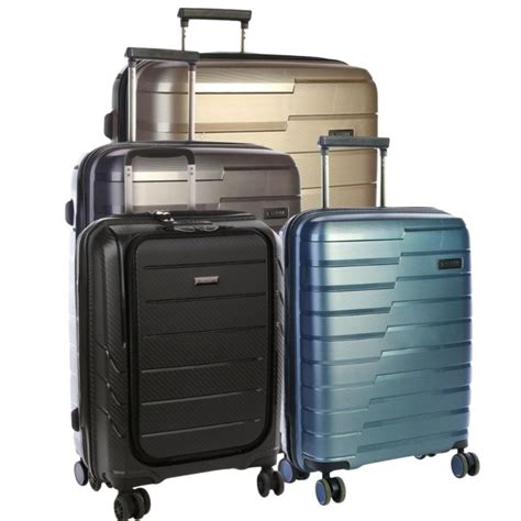 cellini luggage catalog.